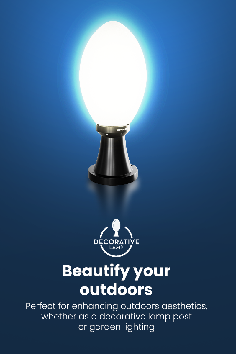 Beautify Your Outdoors