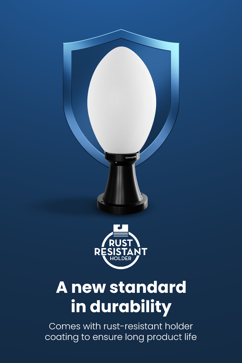 A New Standard in Durability