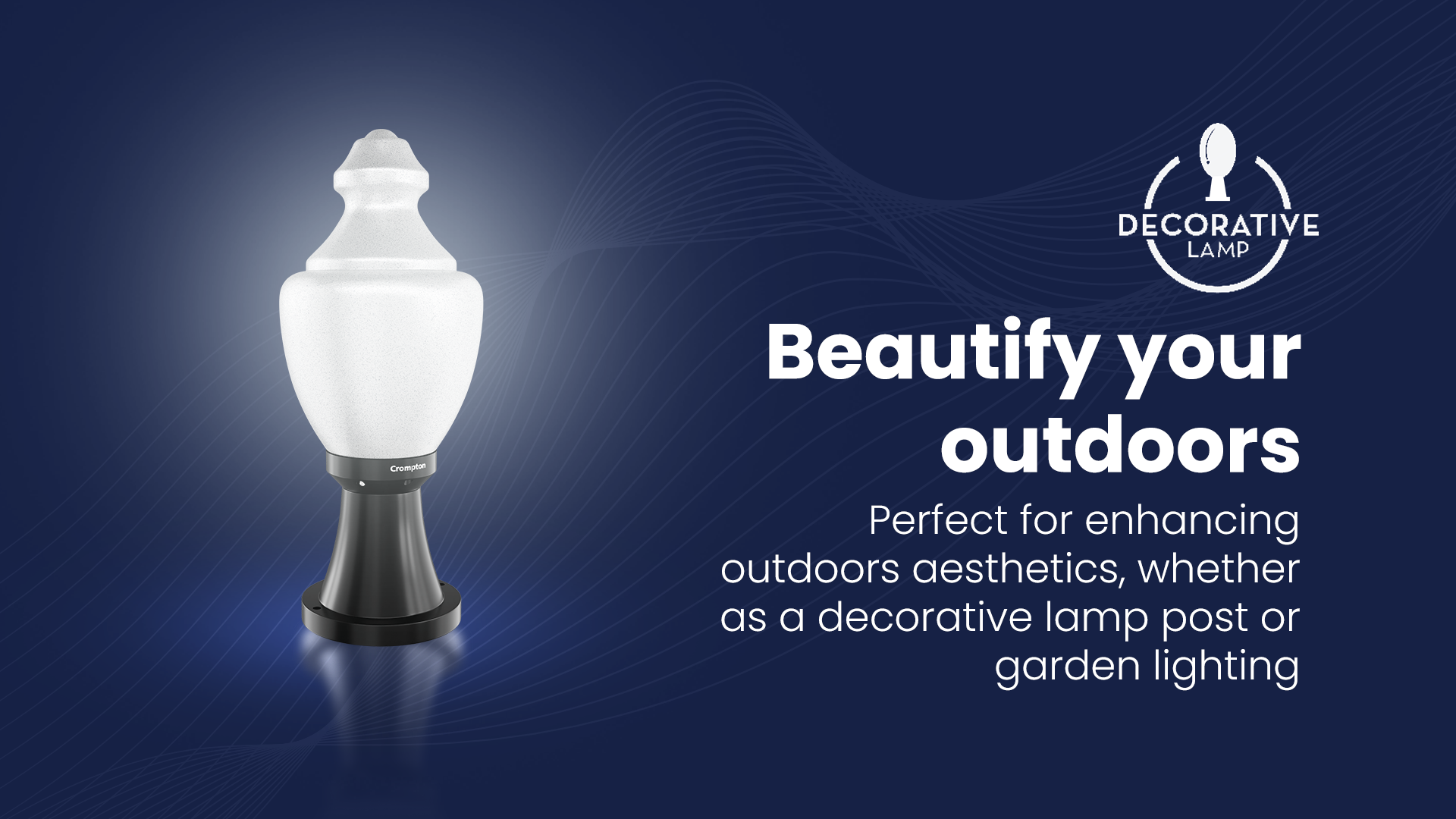 Beautify Your Outdoors