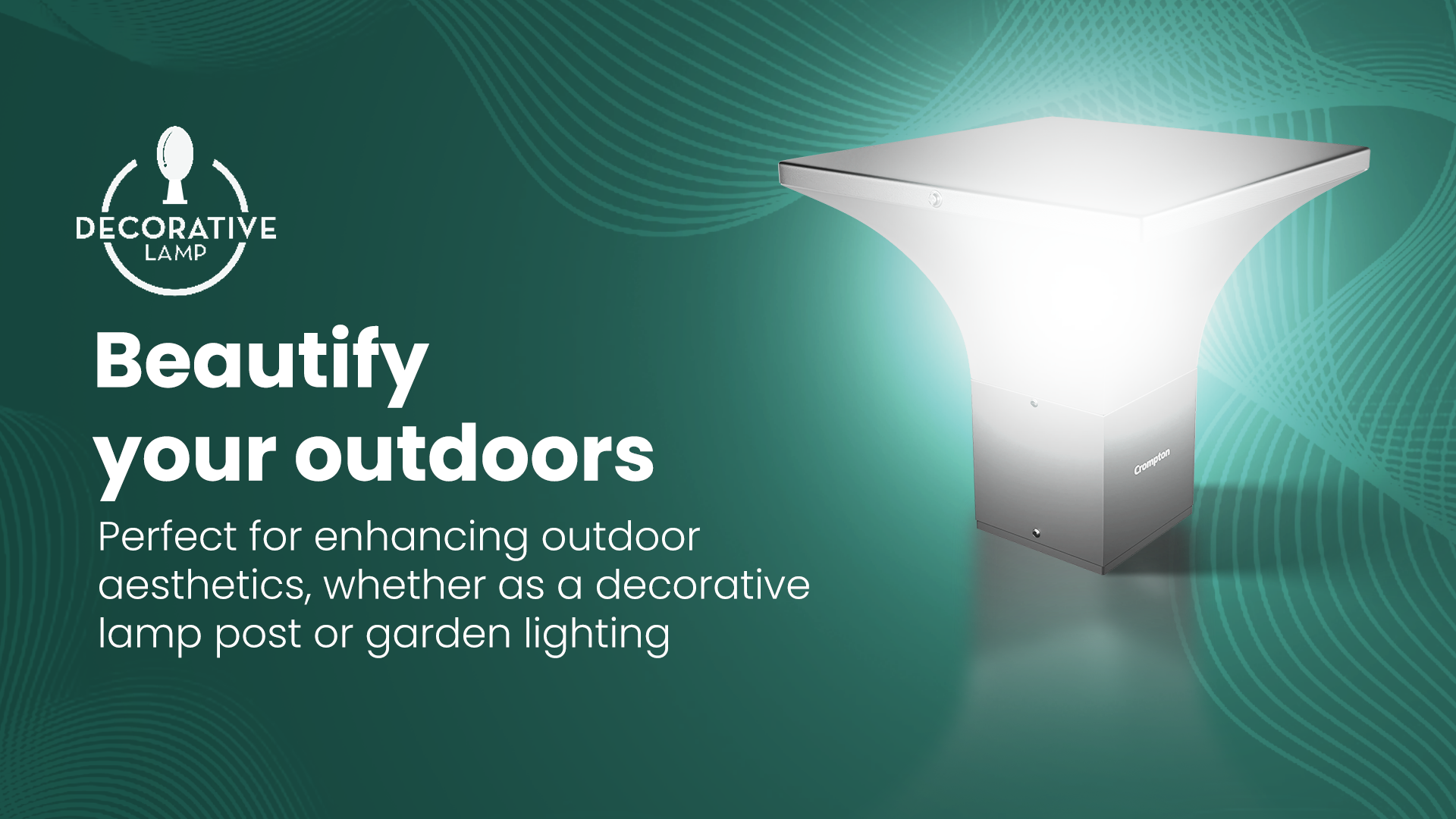 Beautify Your Outdoors