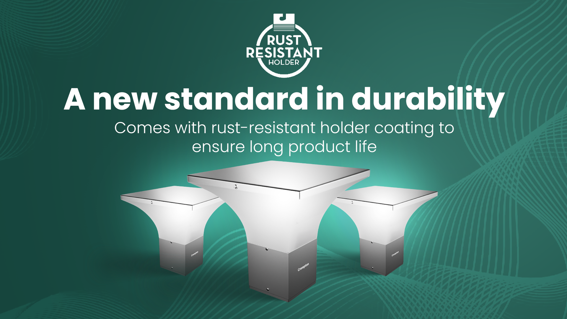 A New Standard In Durability