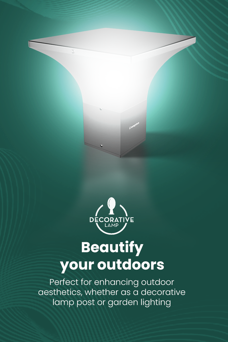 Beautify Your Outdoors