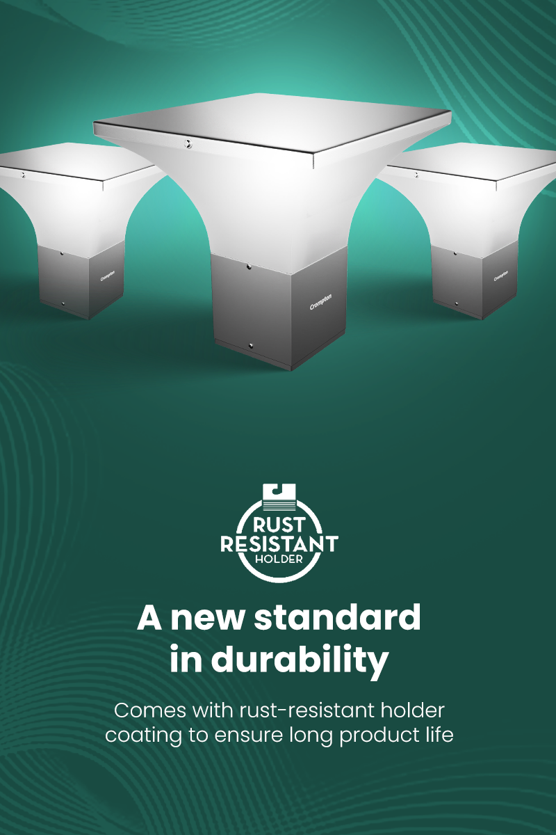 A New Standard In Durability