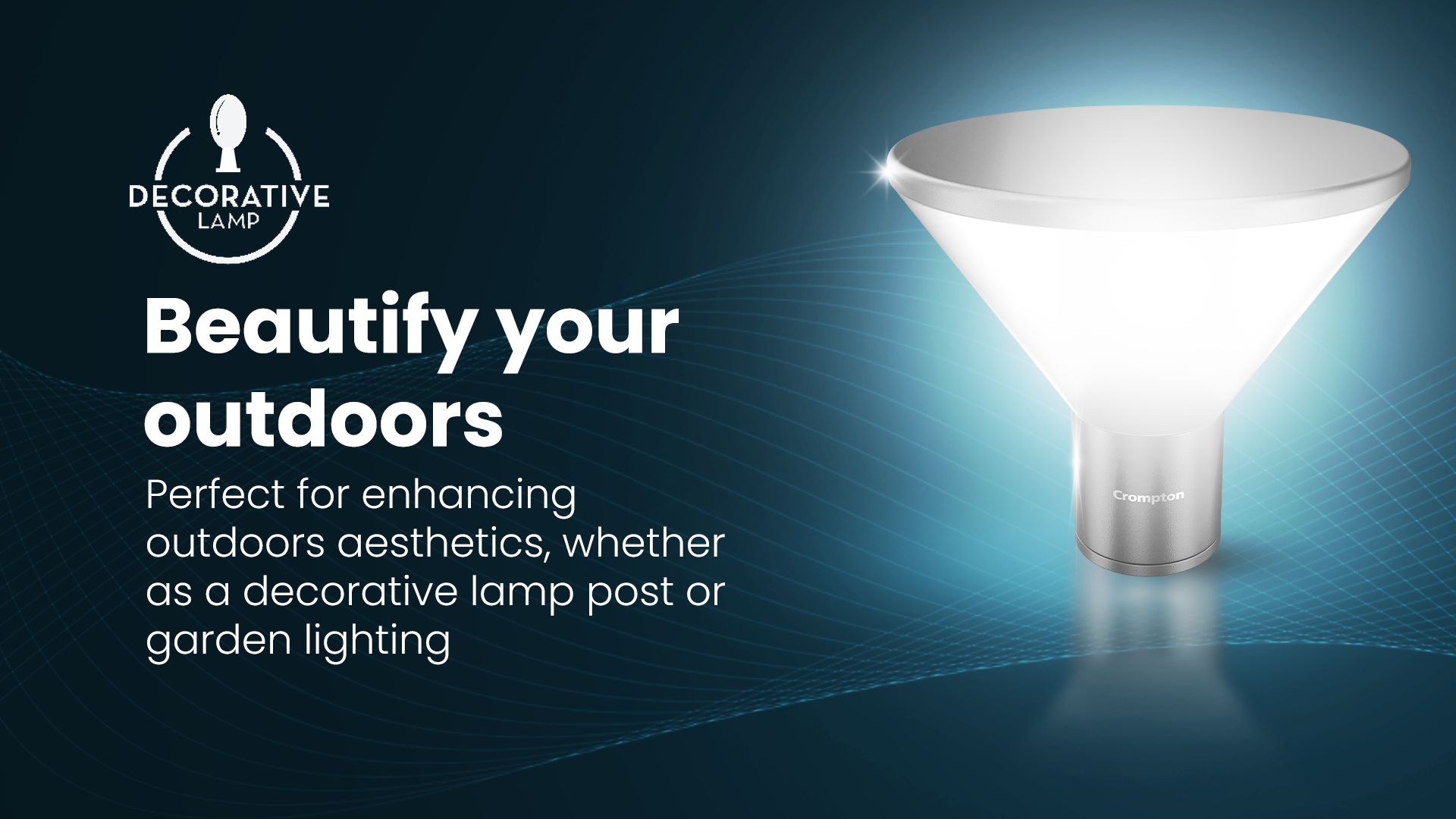 Beautify Your Outdoors