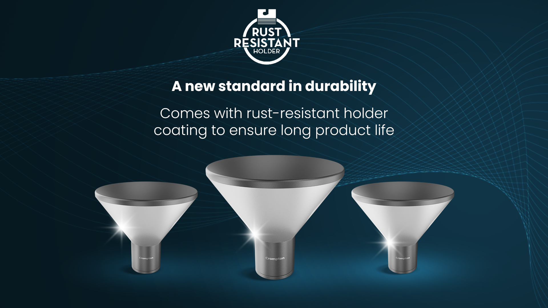 A New Standard In Durability