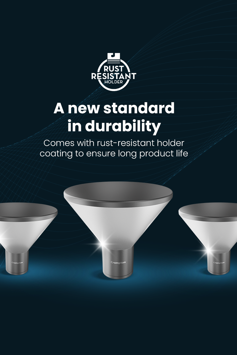 A New Standard In Durability