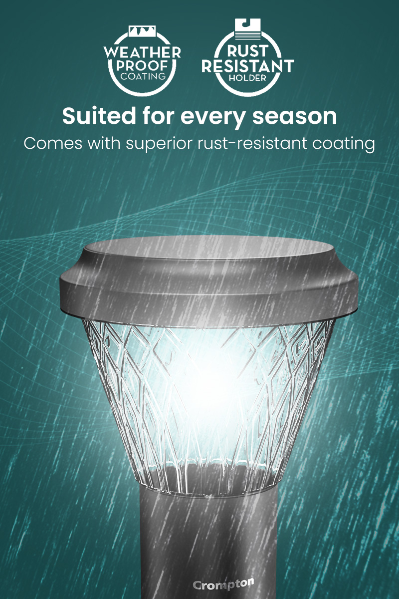 Suited For Every Season