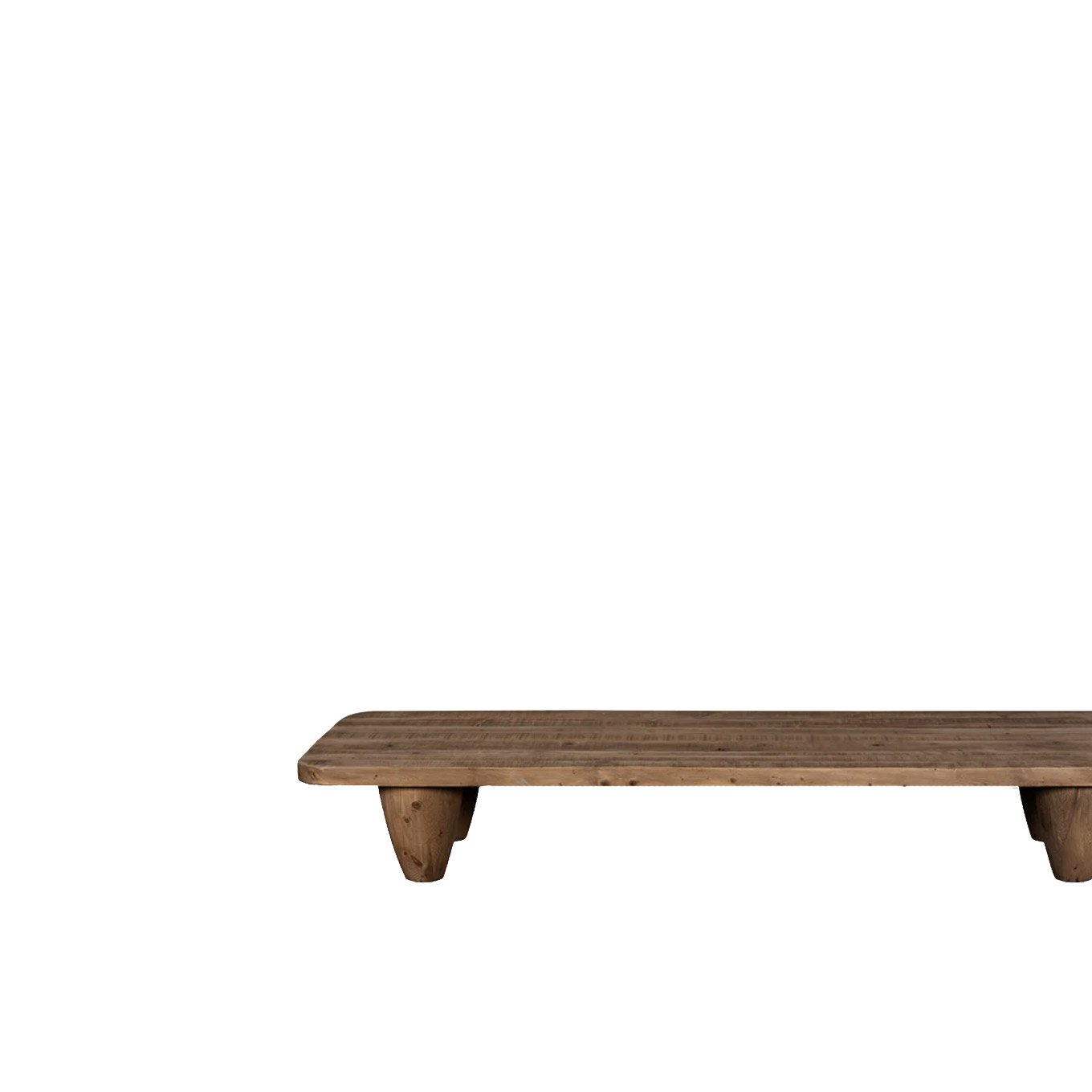 Theo Coffee Table featured in Hunker