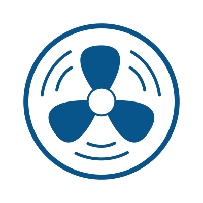 Motor Vent X Technology