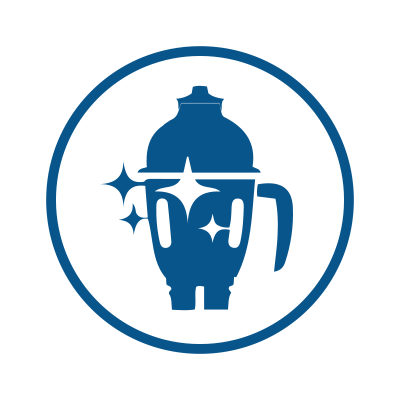 Stainlesss steel Jars