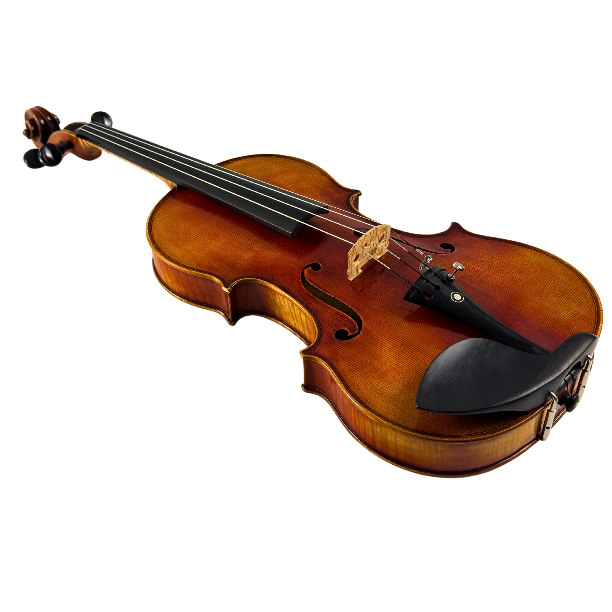 Juzek Master Art 1938 Violin in action