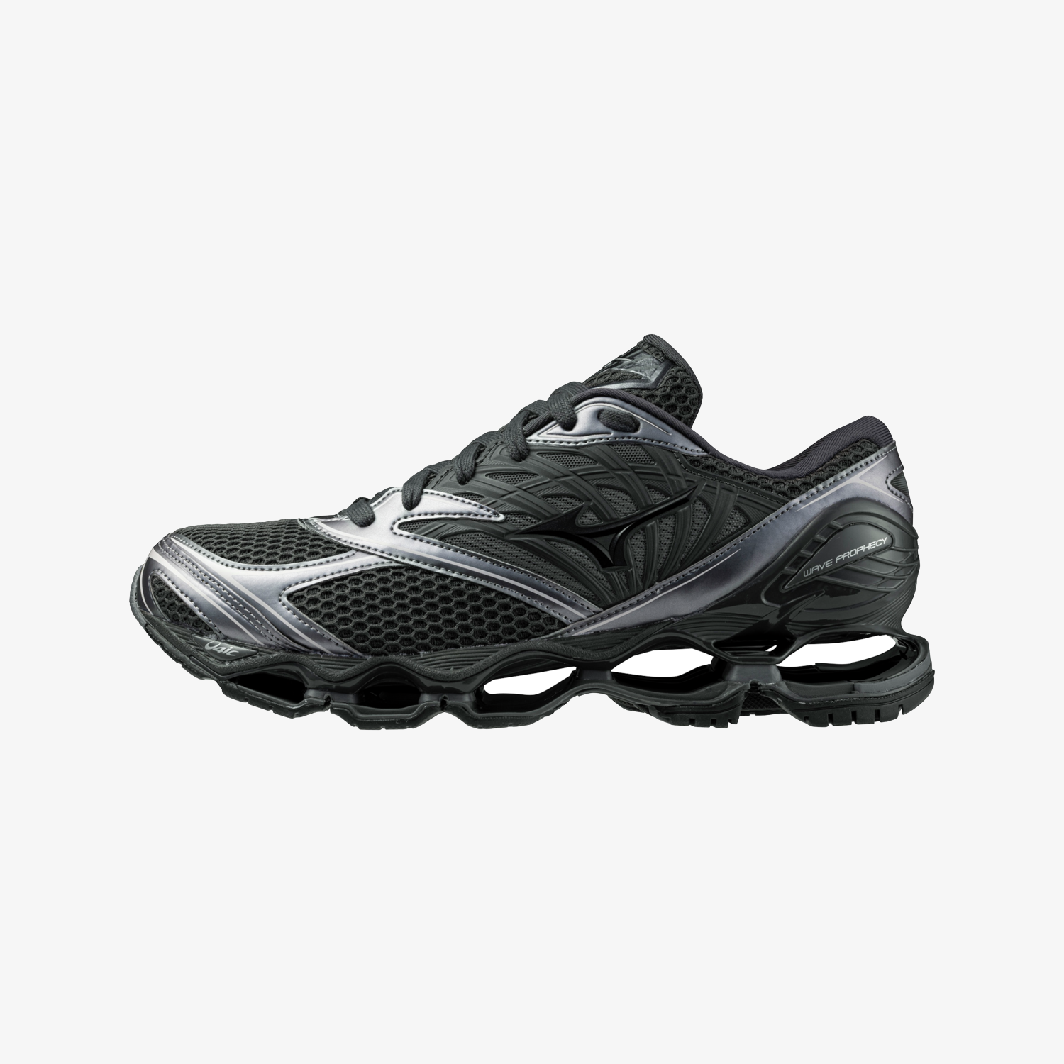 シューズ MIZUNO WAVE RIGHTREVO RUN PRO Running shoes Mizuno WAVE REBELLION PRO - Top4Running.com
