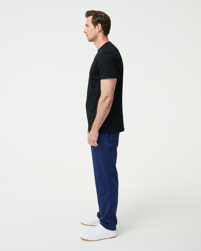 Forme® Scrub Top Men