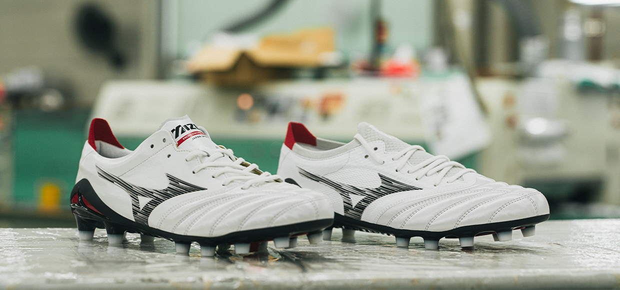 Morelia Neo IV Japan | Mizuno Australia