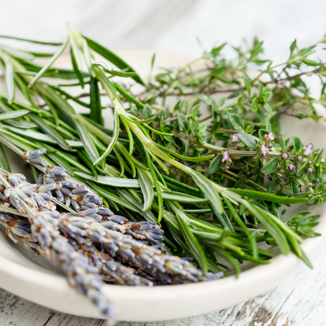 Rosemary Oil