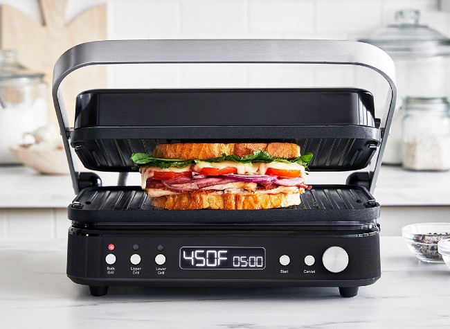 Bistro Noir Grill & Griddle info card