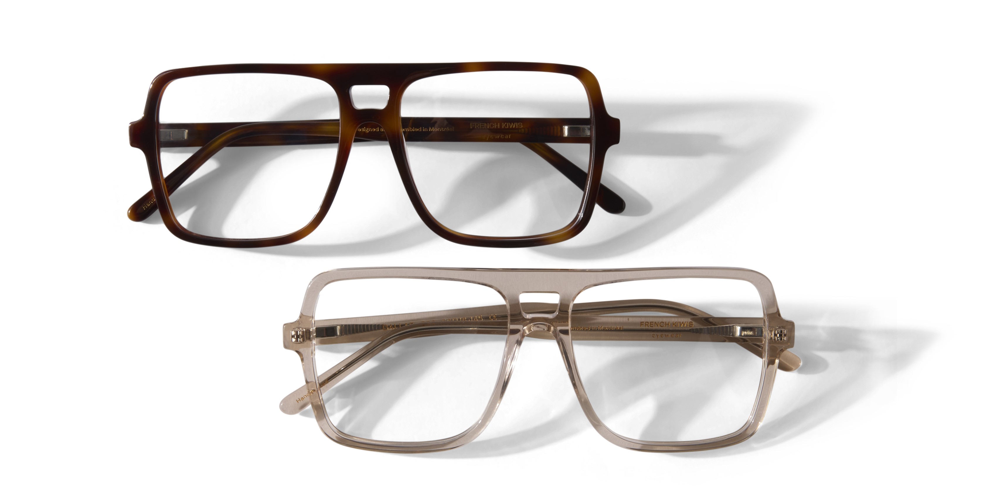 Photo Details of Dallas Blue Light Black Blue Light Glasses in a room