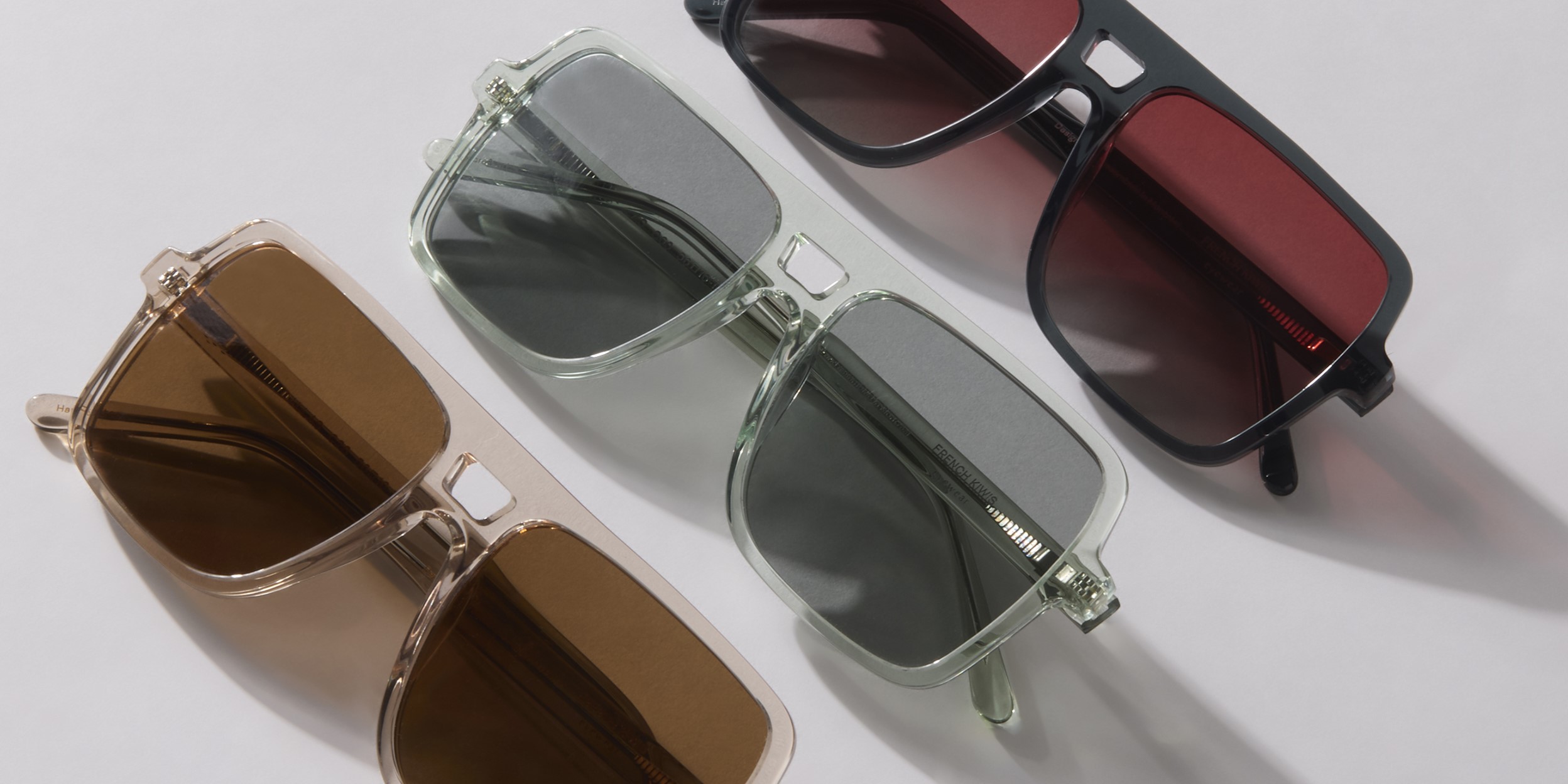 Photo Details of Dallas Sun Black Sun Glasses in a room