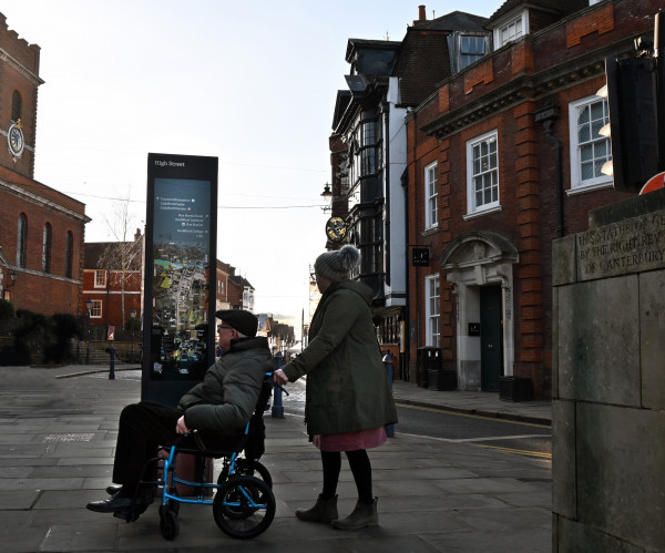 See the Power Push in action!