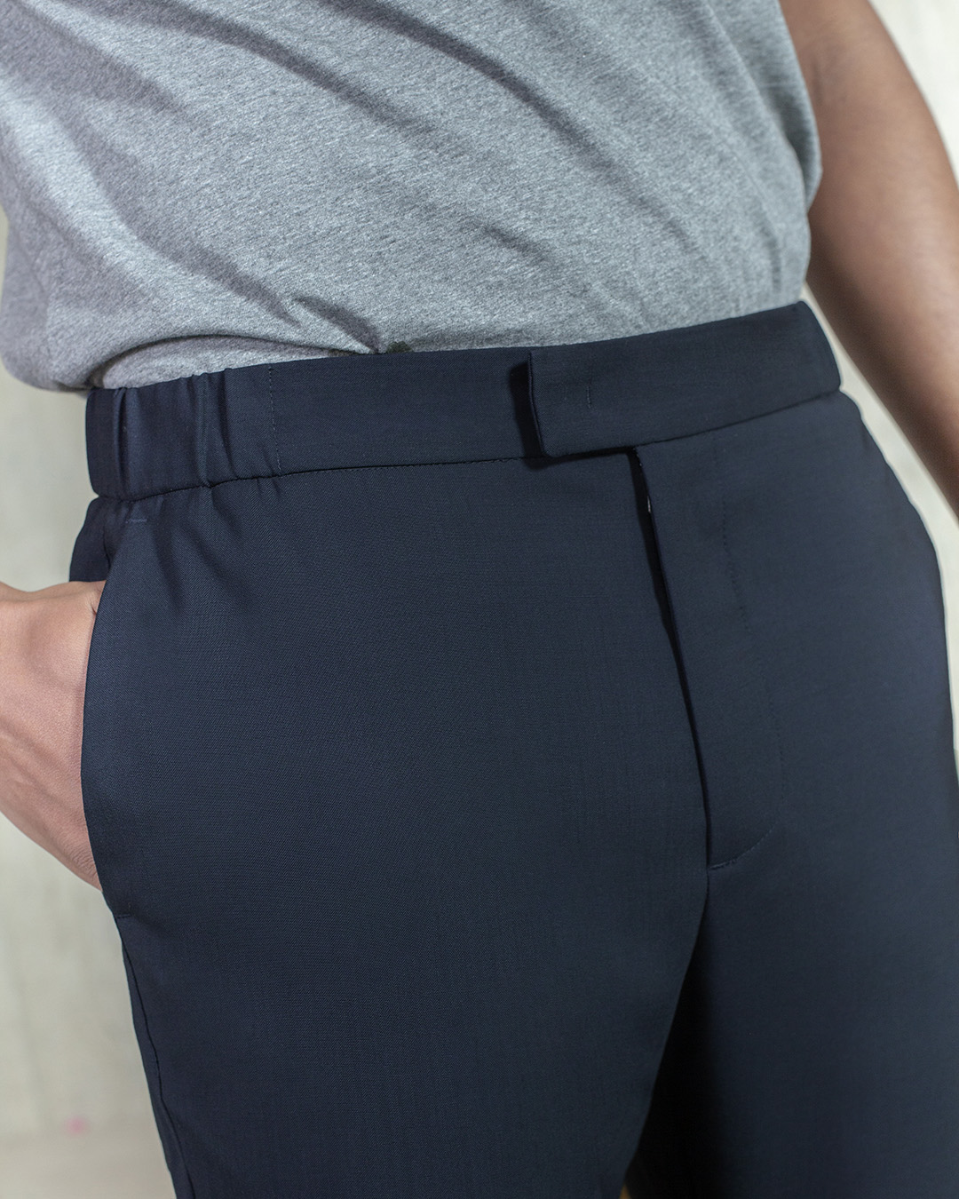 The 24 Trouser | LESTRANGE The 24 Trouser | LESTRANGE