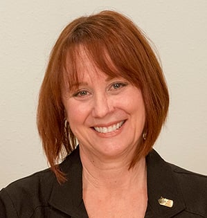 FDI Instructor Carolyn Catron