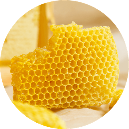 Organic Beeswax