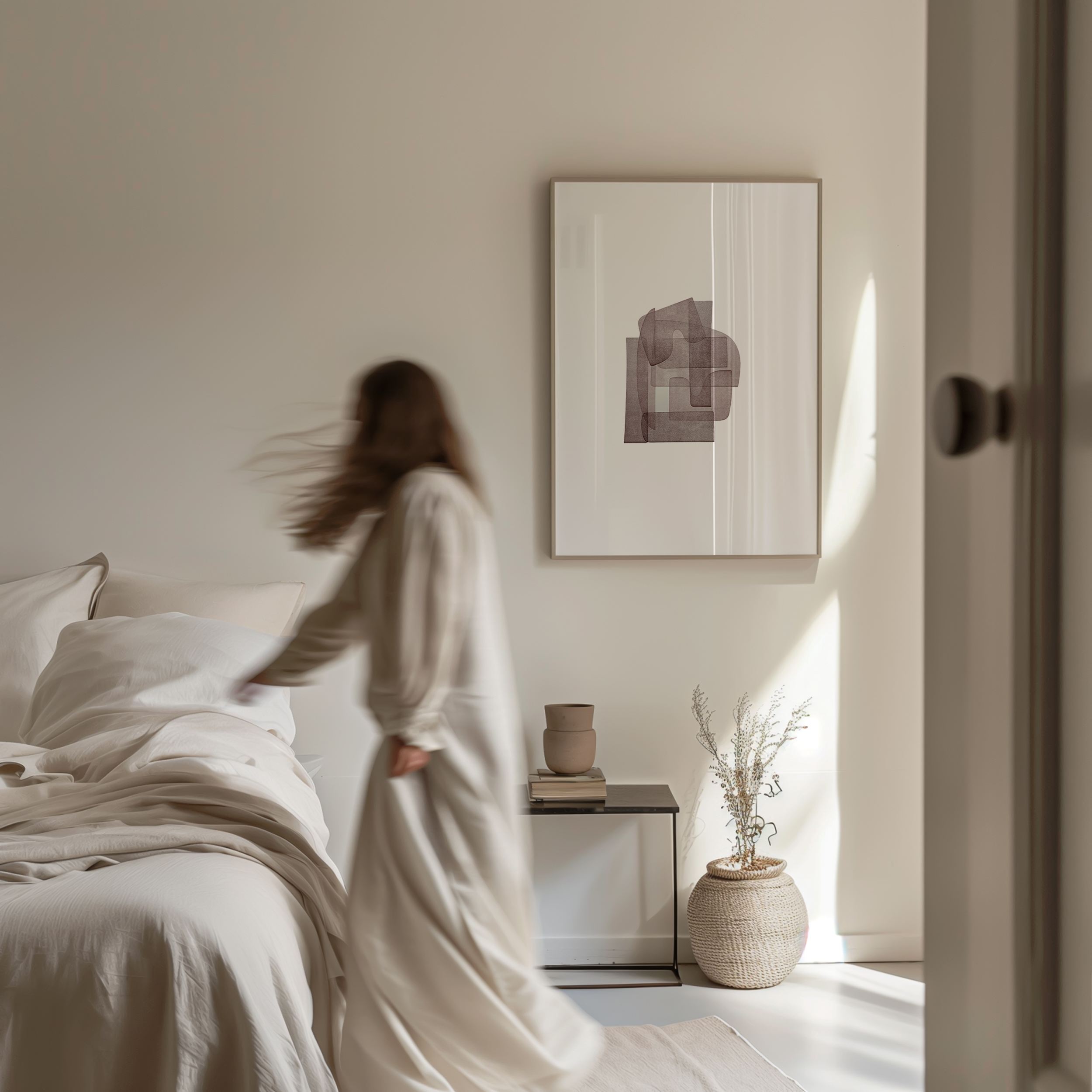 Letterpressed Layers - Edition 01