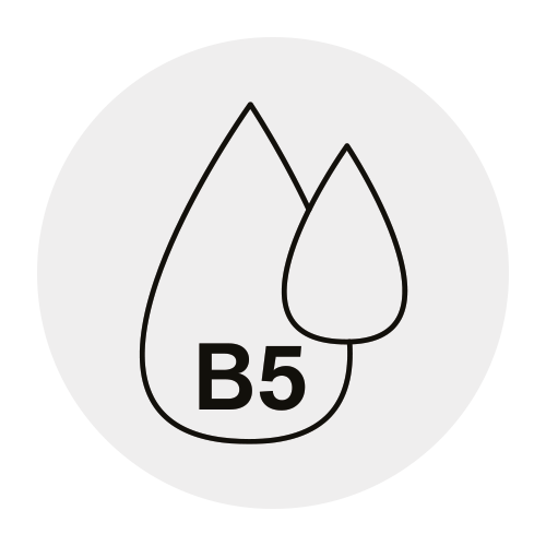 PRO VITAMIN B5