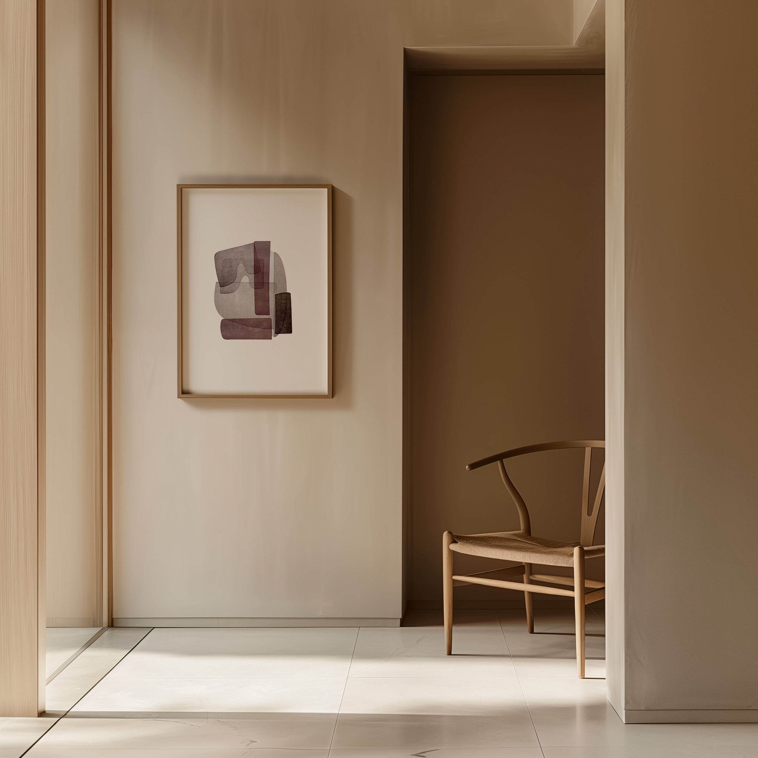 Letterpressed Layers - Edition 03