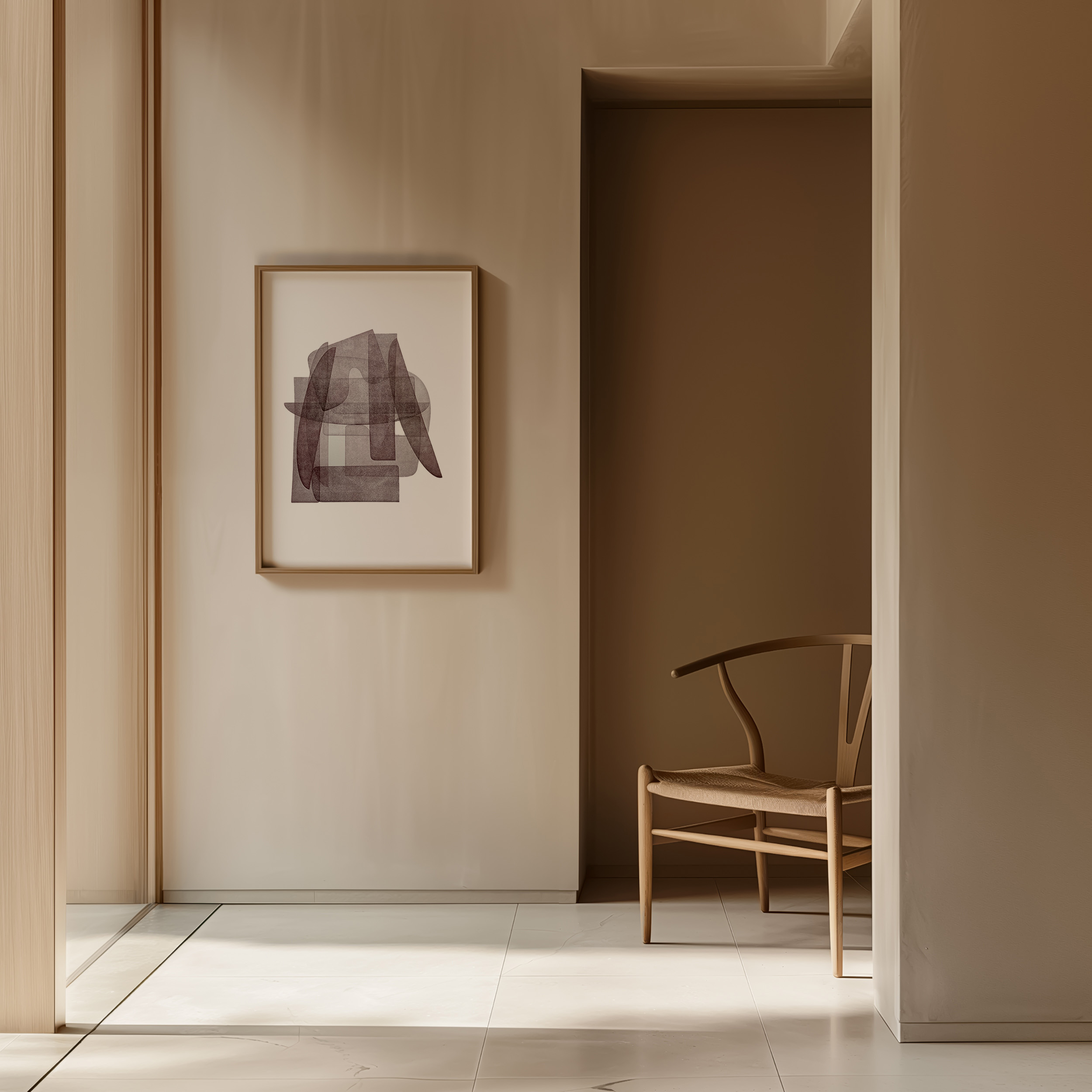 Letterpressed Layers - Edition 04