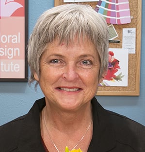 Beth Lane, FDI Instructor Emeritus