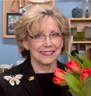 Nancy Higgins, FDI Instructor Emeritus