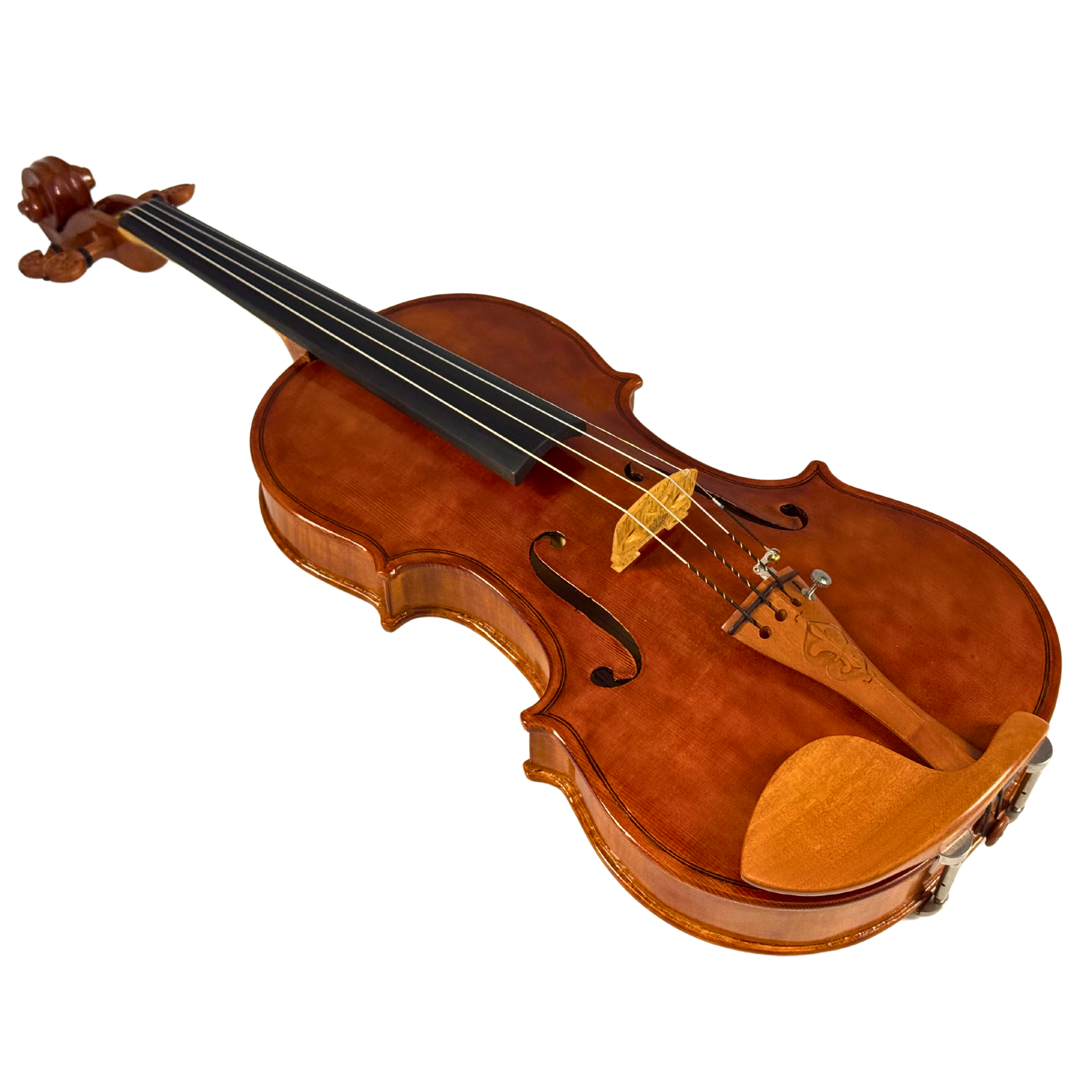 Zachary Sears Guarneri Model Violin 2025 in action