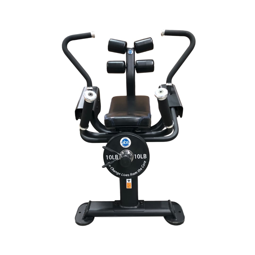 Abs Robe Machine The Abs Company | Abs Workout Equipment & Ab Workout Machines