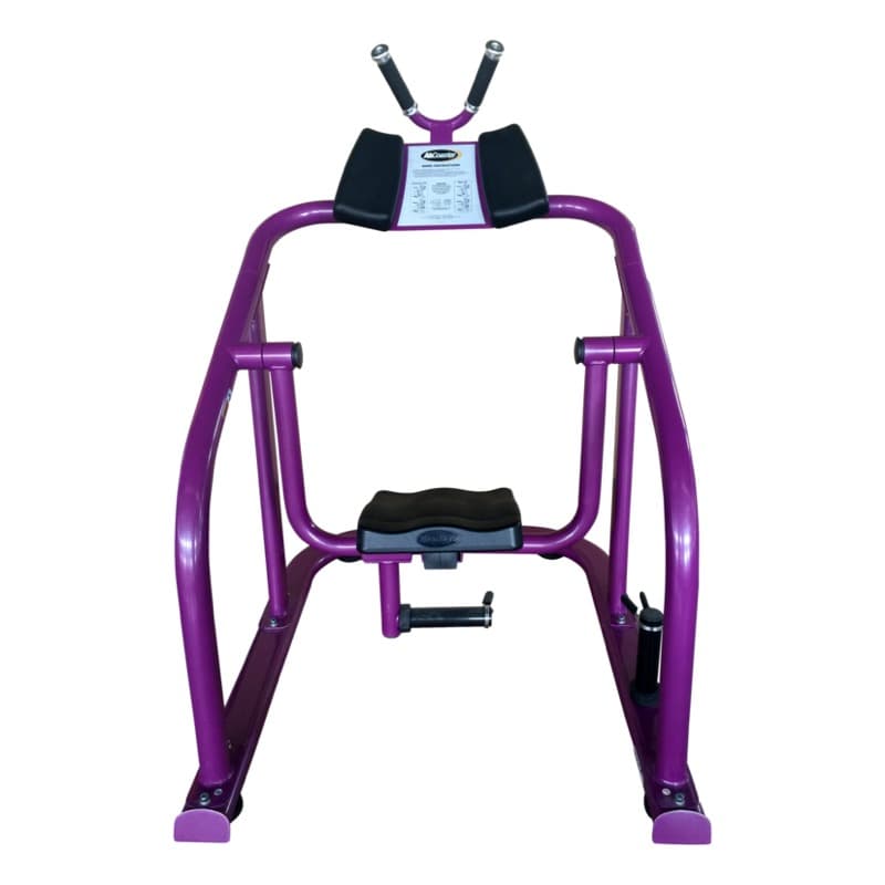 Ab twist best sale machine planet fitness