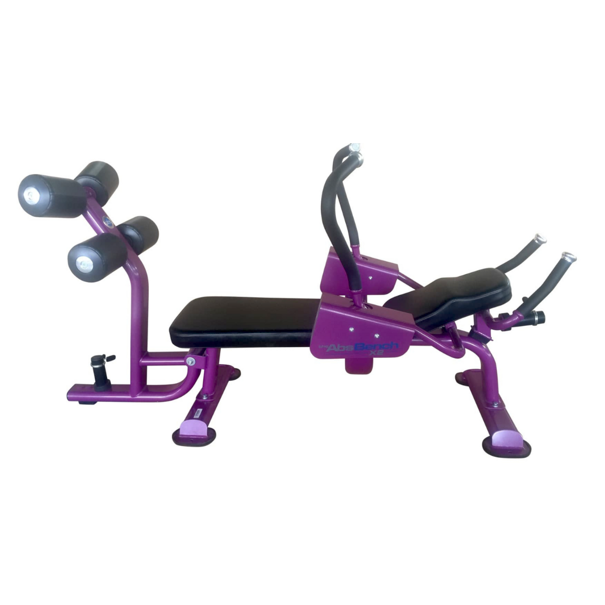 Planet fitness bench machine sale