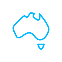 Australia-Wide Warranty