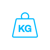 Max weight load 120kgs