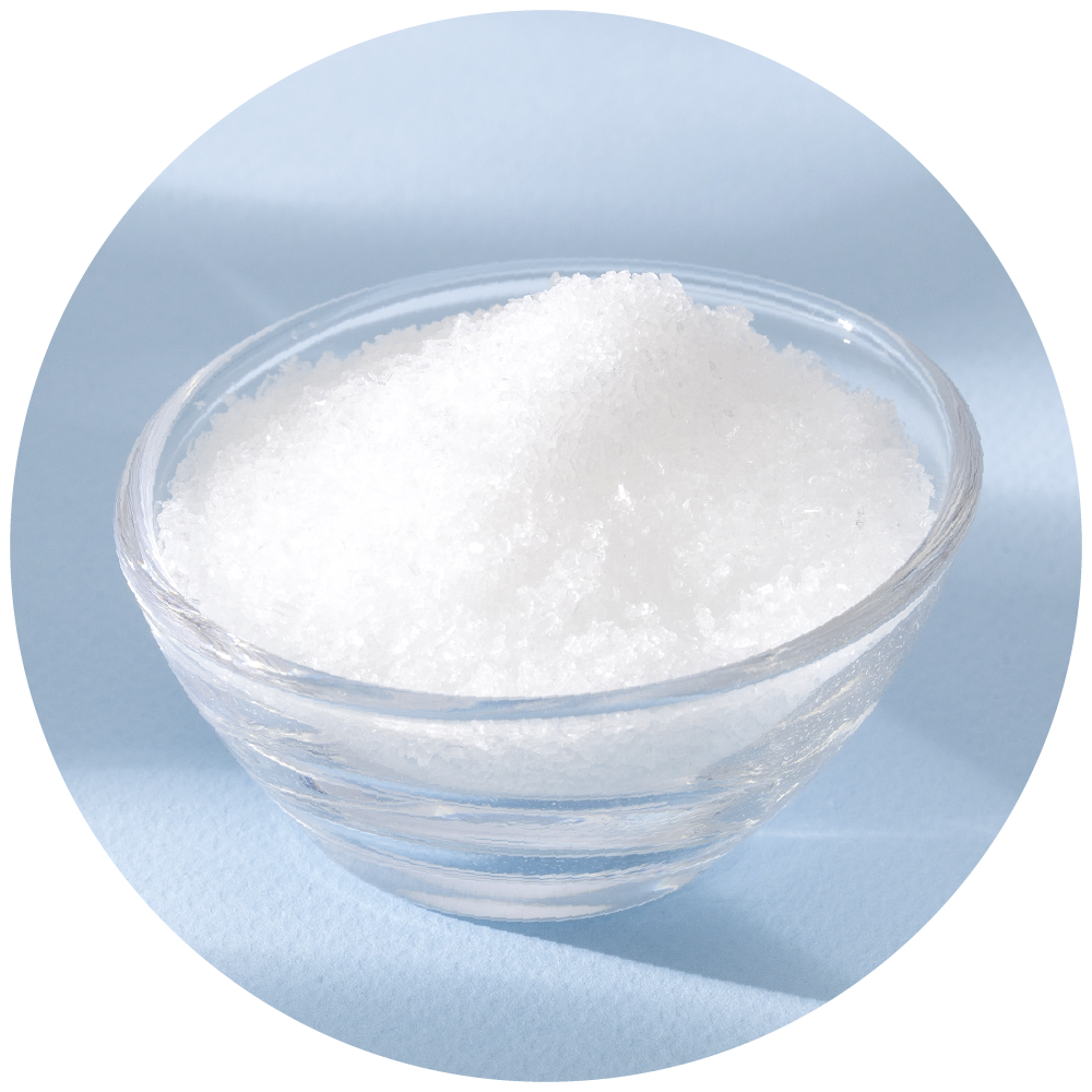 Magnesium Hydroxide