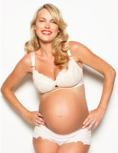 Pregnancy Bra Fitting Guide (Maternity Bras)