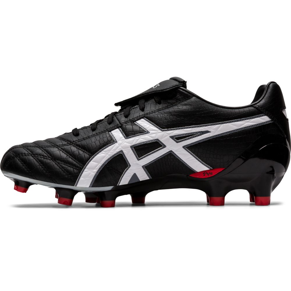 asics lethal testimonial boots