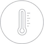 Digital temperature control