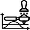 Variable Tamping Profile