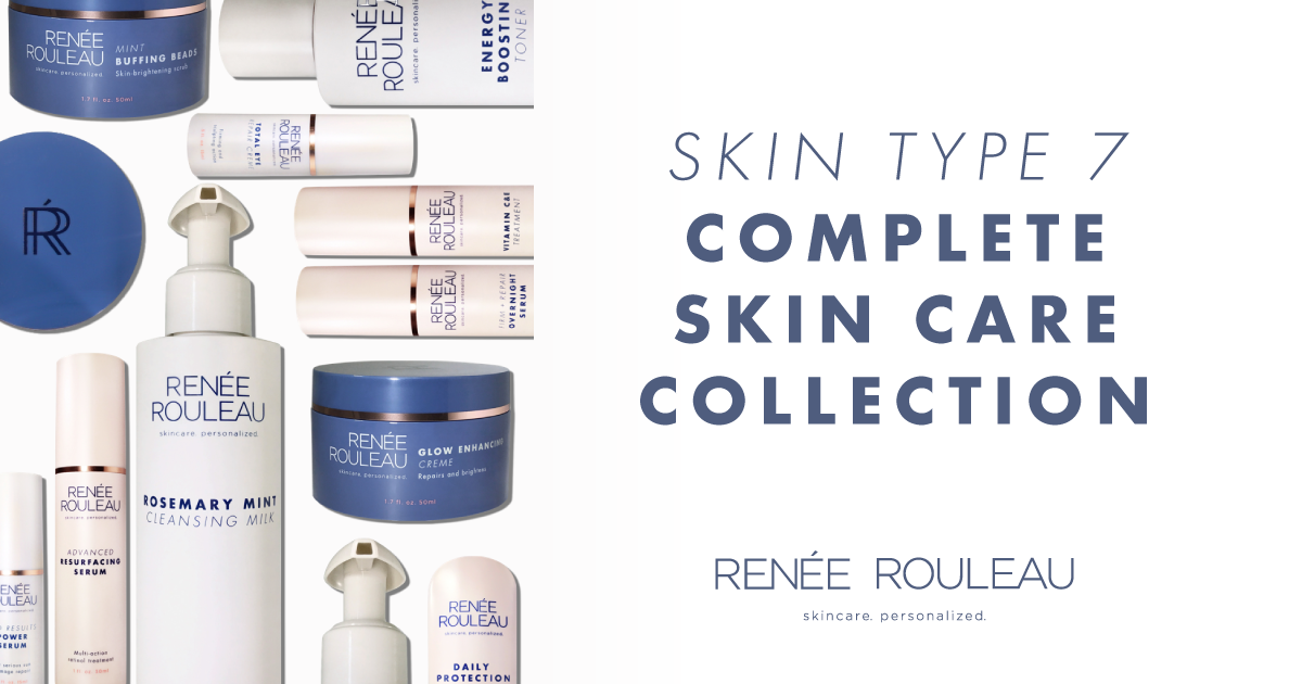 lea advanced skincare