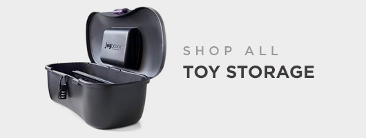 what is best natural lubricant 13 Best Sex Toy Storage Solutions of 2024 for Stashing Your X-Rated Goodies