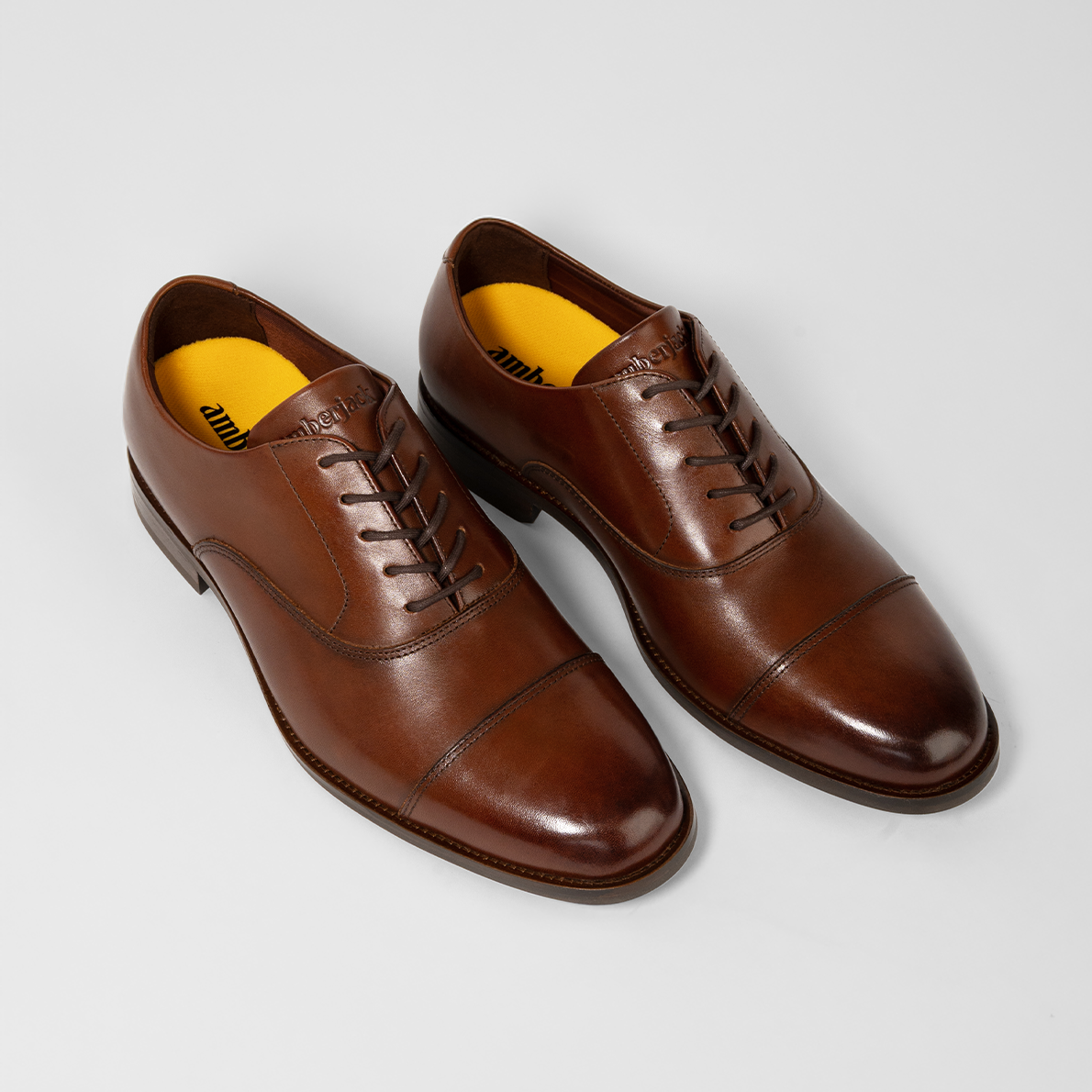 The Regent (Chestnut)