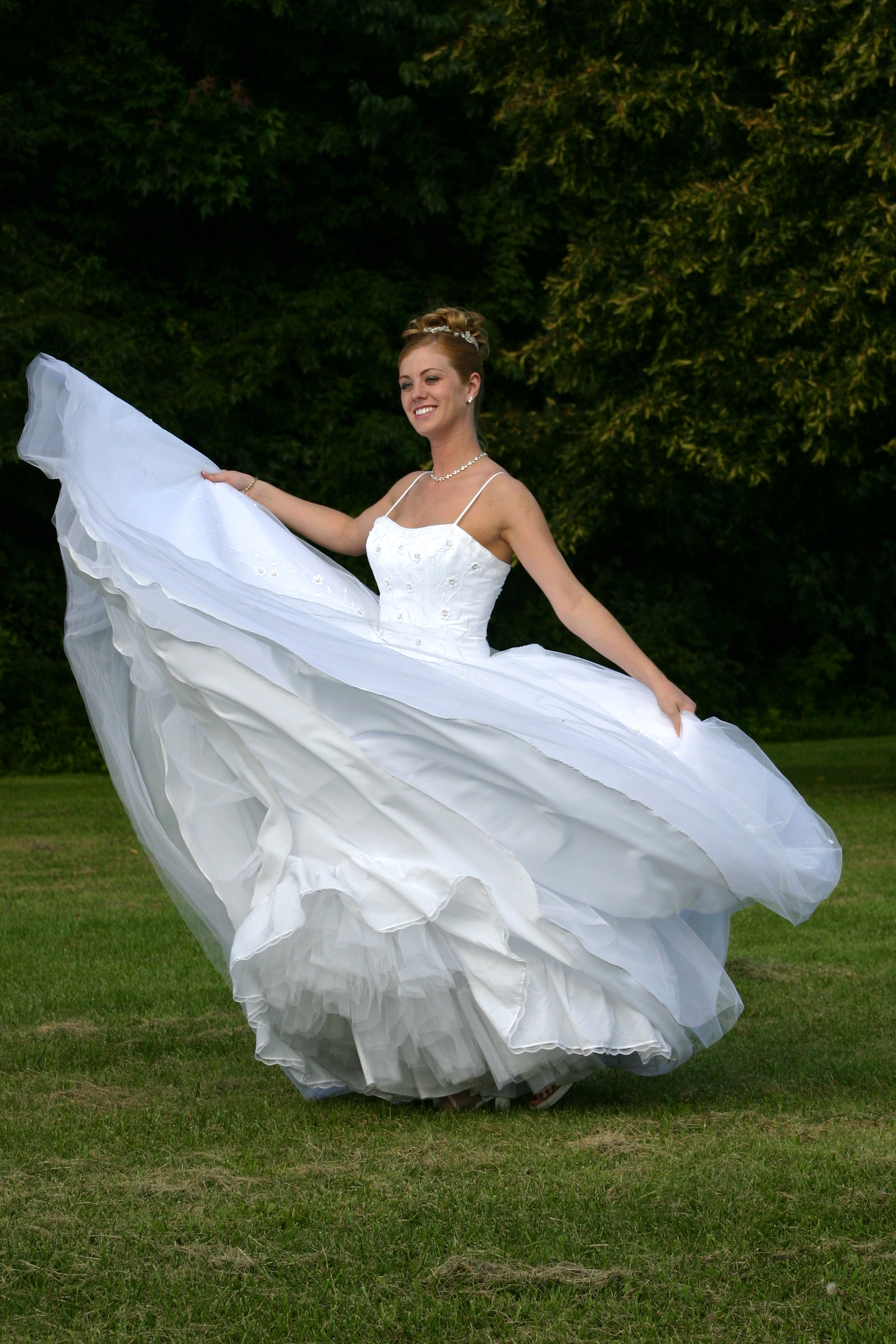 Bridal Bra Fitting Guide (Wedding Lingerie Tips) - Brava Lingerie