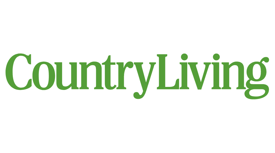 Country Living logo