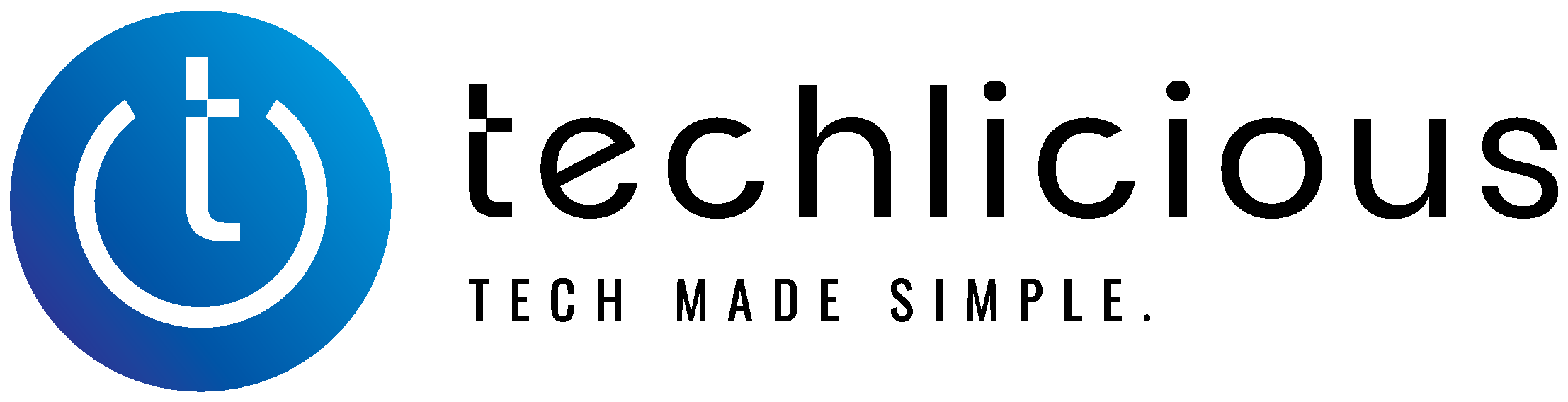 techlicious logo