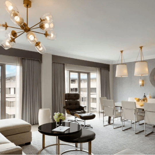 The Fairmont Project